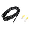 amon large-capacity grounding cord AV 5.00 sq 2 m 1189