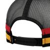 Rip Curl Mens Surf Revival Trucker Cap - Black - OS