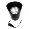 Best Pro Lighting Low Voltage Landscape Lighting Black Well Light (50, Watts)