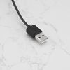 1Pcs Portable USB Shaver Epilator Charging Cable Replacement Compatible with Panasonic Epilator ES-LA63 ES-LA93 RE7-51 RE7-59 RE740 RE768 REGC20 5.4V 1.25A