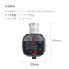 Takagi GTA211 Automatic Watering, Easy Watering Timer with Rain Sensor, Timer Programming