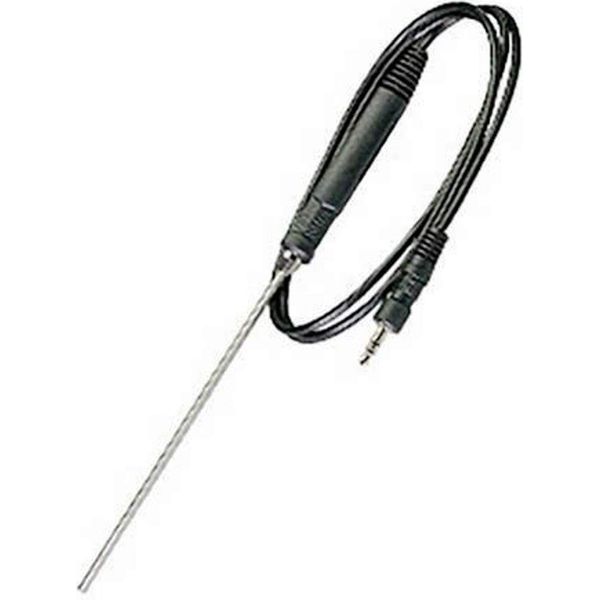 Extech Instruments 850185 RTD Stainless Steel Temperature Probe for Oyster Series