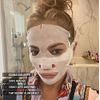 JLO BEAUTY That Limitless Glow Face Mask | Visibly Tightens, Lifts, Hydrates, Plumps, & Brightens For Glowy Skin, Infused With JLo Glow Serum
