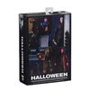 NECA Halloween Ultimate Michael Myers Figure, Multi-Coloured (NECA60687)