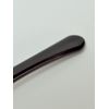 Aoba Spoon, Antibacterial, Black, Tasteful Spoon