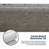 Coosa Bluewater 26 Series Composite Board: 3/4" thick; 2'x4' sheet