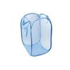 PMS POP-UP MULTI-COL LAUNDRY/STORAGE BAG 28X28X50