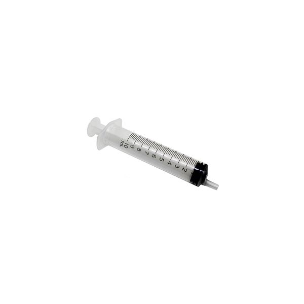 10 x 10ml Luer Slip Eccentric Sterile Syringe CE Marked
