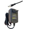 AC Adapter Compatible with Datavideo NVD-40 and NVD-45 Video Decoder
