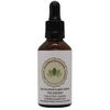 White Iodine Decolourised Solution 15% - 60ml - with Glass Pipette