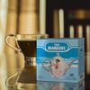 MANASUL CLASSIC - Laxative Infusion Based On Senna, Peppermint, Lemon Balm, and
