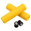 Wolf Tooth Fat Paw Grips 9.5mm Yellow