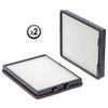 HIFI SC 5044 Cabin Filter Kit