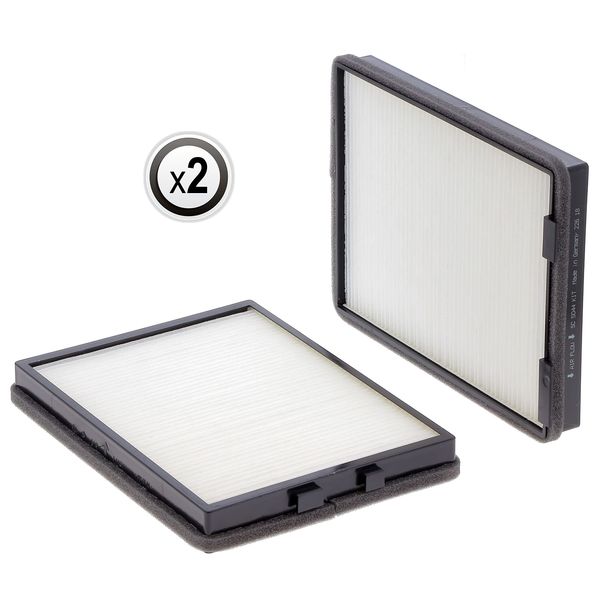 HIFI SC 5044 Cabin Filter Kit