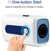 Dr. Shark Portable Disinfectant Accessory for Sleep Machine & Hose Cpap