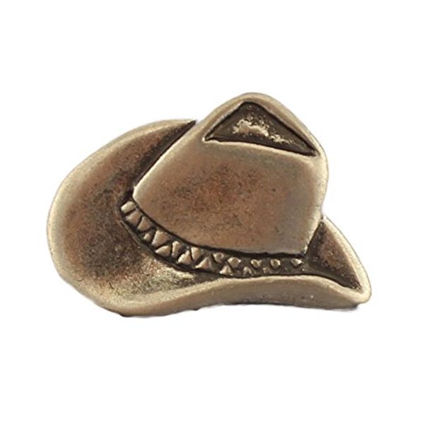 Cowboy HAT- 100 Buttons