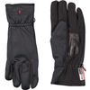 CMP - Softshell-Skihandschuhe für Damen, Schwarz, L