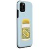 iPhone 11 Pro Omega 3 Fish Oil Smartphone Case