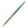 Royal Brush White Crafter's Choice Bristle Dome Stencil Brush-1/8 Width, 1/8"