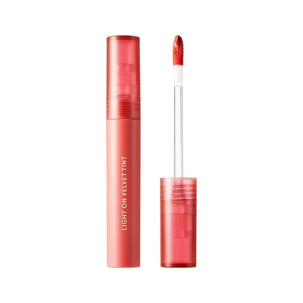 Nature Republic LIGHT ON VELVET TINT 01-06 (02 FRESH GUAVA)