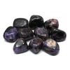 Charoite Tumble Stones (20-25mm)