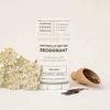 Earl Grey Naturally Better Deodorant - Sensitive Skin Formula, Aluminum-Free, Baking Soda-Free, All-Natural, Magnesium & Activated Charcoal,Plant-Derived, Made in USA by DAYSPA Body Basics