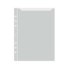 Filofax 343612 A5 Transparent Envelope