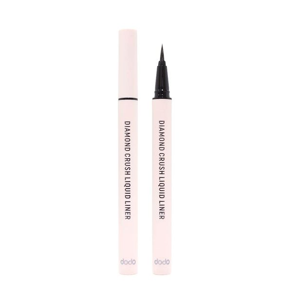 Dodo Diamond Crush Liquid Liner #03 Sheer Gray (1 Piece)