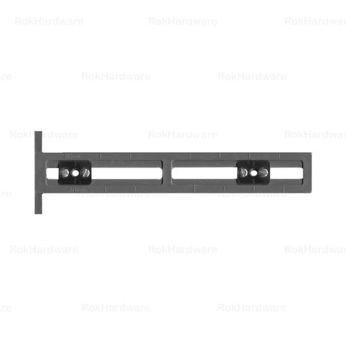 Euro Limited Easy Guide Drawer Slide Mounting Installing Guide Jig Tool