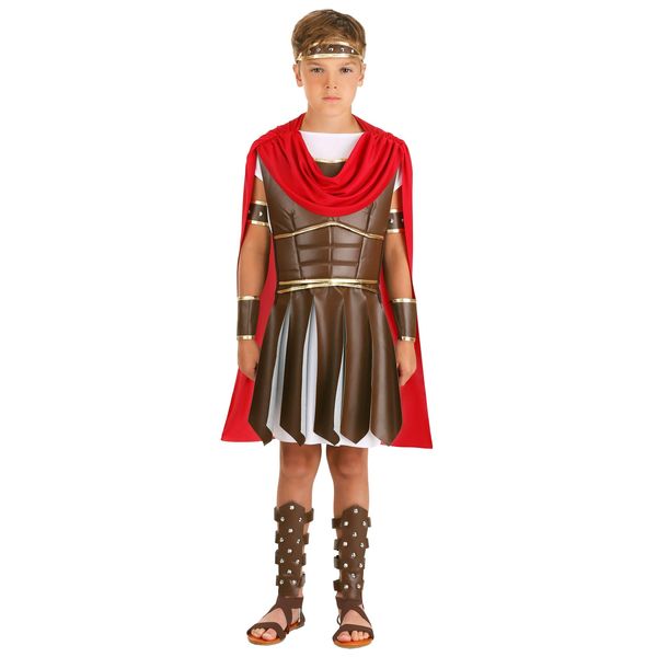 Gladiator Costume for Child