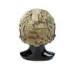 Mesh Cover for MT High Cut Helmets (Black)