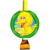 Sesame Street blowouts - 8 Count