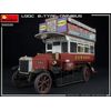 Miniart MIN38021 Detailed Plastic Model kit
