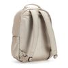Kipling Women's Seoul, Silver (Cloud Metal C), No aplica