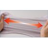 Selvan One Touch Knee-Supporter Lavender Left Hand L-LL