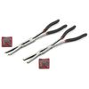 GEARWRENCH 2 Piece Double-X® Internal and External Snap Ring Plier Set | 82110