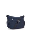 Kipling GABBIE S Small crossbody, Blue Bleu 2 (Blue)