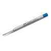 Faber-Castell 148741 Ballpoint Pen Refill Medium Blue