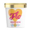 FLO 16x Organic Non Applicator Tampons Hypoallergenic Regular & Super Combo Pack