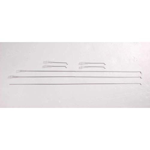 FMS Steel Set Sky Train 182 1400mm- FMMMG302 Replacement Airplane Parts