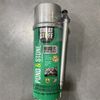 Great Stuff Smart Dispenser Black Polyurethane Insulating Foam Sealant 12 oz