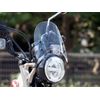 Worldwalk CT125 Hunter Cub Meter Visor Clear ws-34c