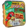 C&S Insect Delight No Melt Suet Dough, 12/pack 11.75 Ounces