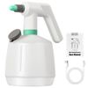 2L Electric Spray Bottle Automatic Plant Rechargeable  Sprayer for Home Clean