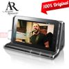 Acoustic Research Wireless Bluetooth Speaker for iPhone w/Dual USB Charging Port