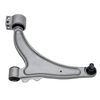 Front Left Lower Control Arm Ball Joint for Buick LaCrosse Regal Chevy Malibu