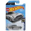 Hot Wheels Aston Martin 1963 DB5, HW Screen Time 3/10
