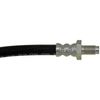 Dorman H38329 Brake Hydraulic Hose Compatible with Select Toyota Models