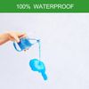 Full Size Waterproof Mattress Protector, Cooling Viscose Made from Bamboo