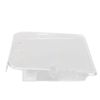 2DS Gamepad Crystal Case Transparent Protective Case 2DS Console Case Shell Skin Gaming Accessories